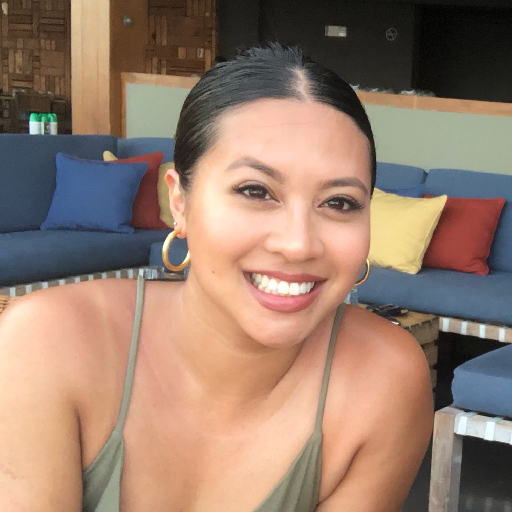 Meet your Posher, Laurel